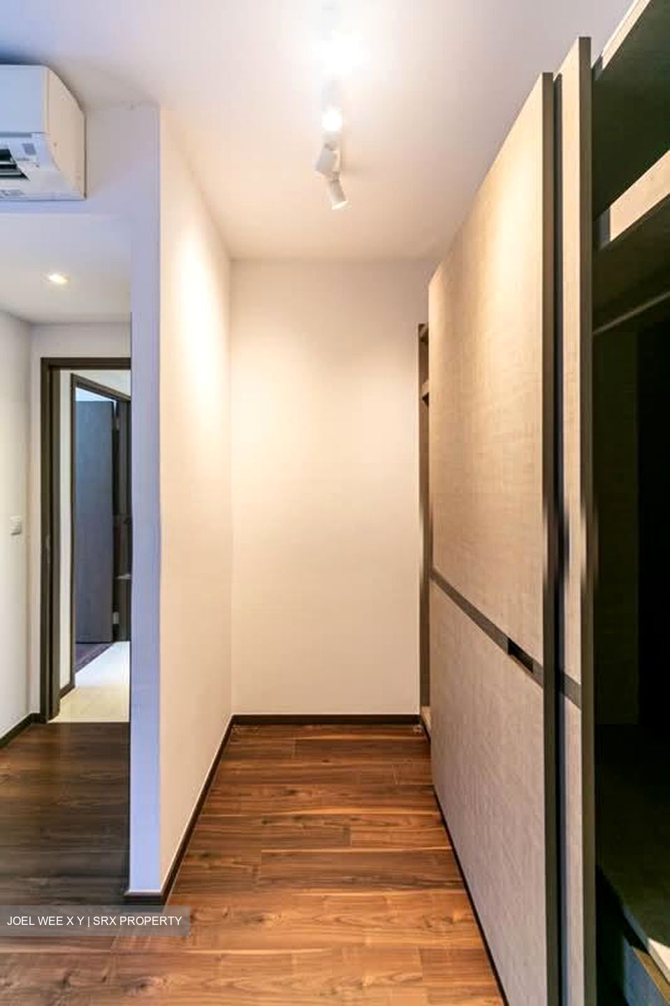 Bellewoods (D25), Condominium #592001111